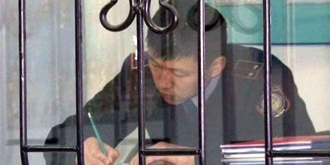 Серийного домушника поймали в Туркестанской области - nur.kz - Казахстан - Туркестан
