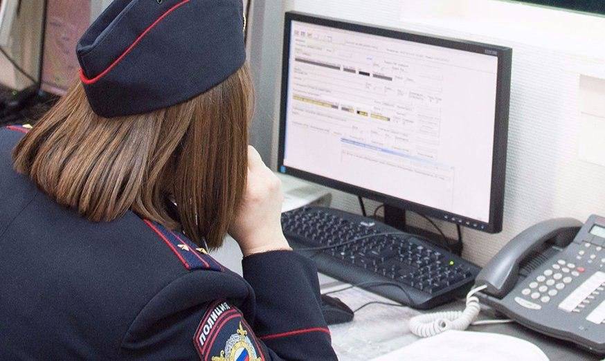 За полгода в Удмуртии увеличилось количество зарегистрированных преступлений - gorodglazov.com - окр.Приволжский - респ. Удмуртия - Ижевск