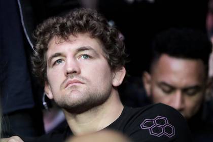 Бен Аскрен - Отправленный в самый быстрый нокаут боец UFC прокомментировал поражение - newtvnews.ru