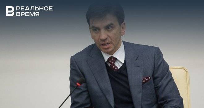 Максим Платонов - Михаил Абызов - Суды арестовали имущество Абызова на более чем 20 млрд рублей - realnoevremya.ru - Москва