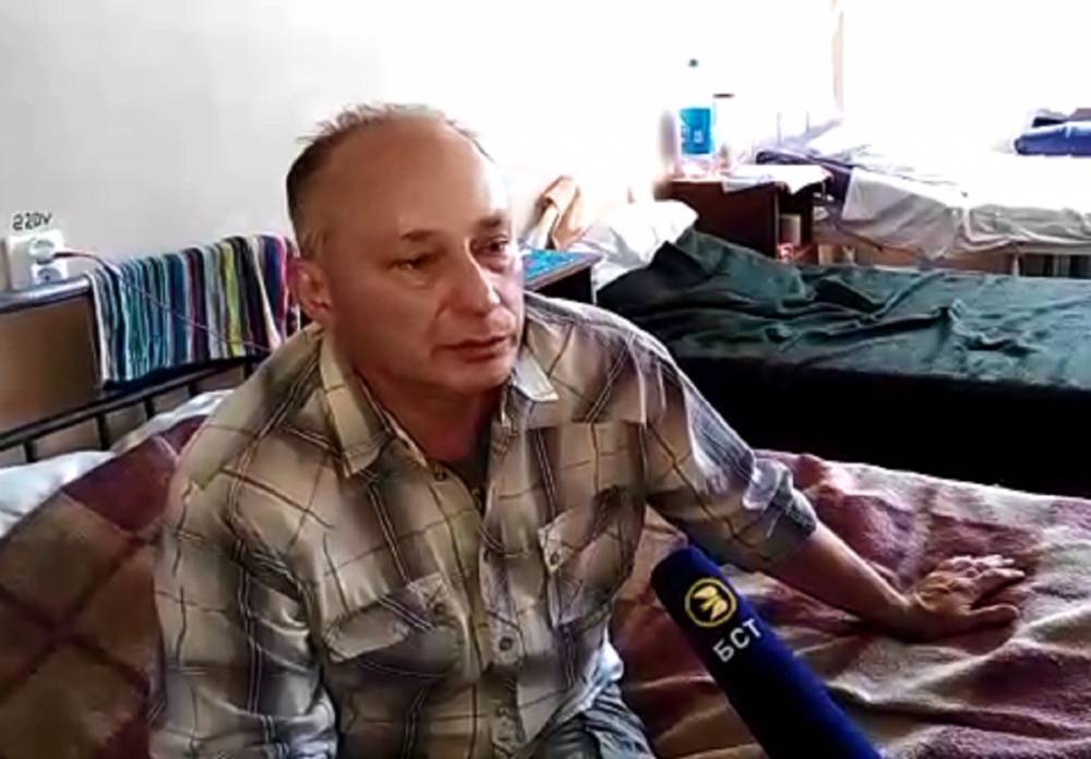 «Что хочу, то и делаю!»: появились подробности нападения на фельдшера в Башкирии - bash.news - Башкирия