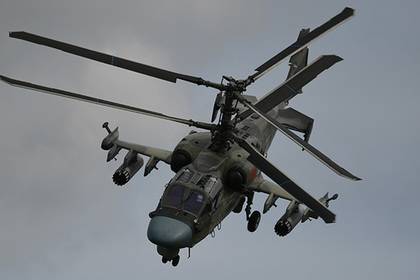Поставки Египту боевых вертолетов «Аллигатор» обернулись миллионными хищениями - lenta.ru - Россия - Египет - Московская обл. - Самара