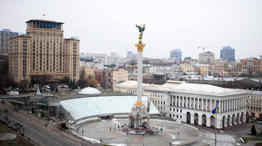Никита Потураев - На Украине предложили оставить русский язык - utro.ru - Россия - Украина - Царьград