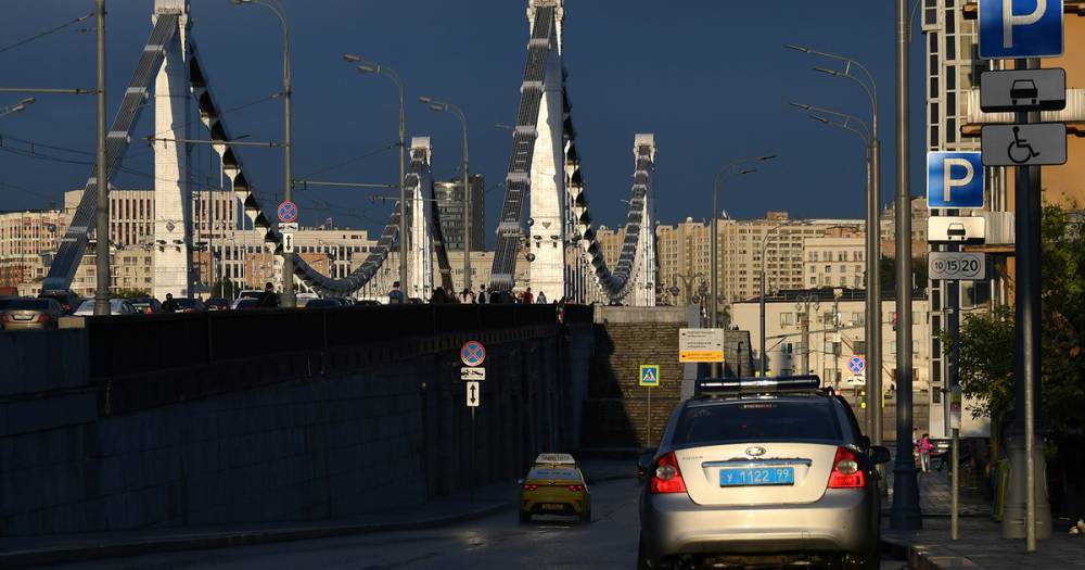 Анатолий Цыганков - Москвичам не посулили ничего многообещающего на выходных - moslenta.ru - Москва - Россия