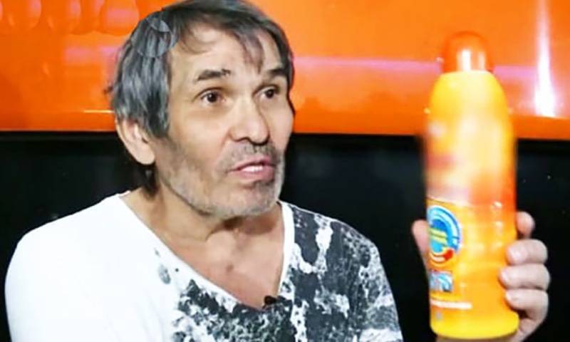 Бари Алибасова - Найдены доказательства инсценировки отравления Алибасова - bloknot.ru