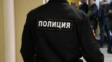 Начальник полиции Омска избил машиниста московского метро - lentanovosti.ru - Москва - Россия - Омск