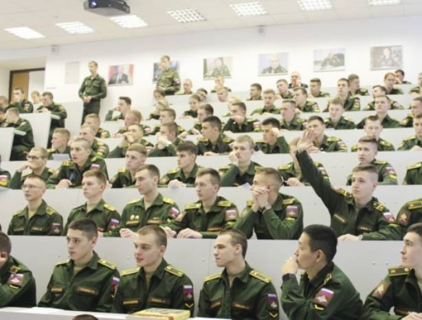 Подданный Финляндии 4 года учился в престижном военном вузе России - vpk-news.ru - Россия - Финляндия