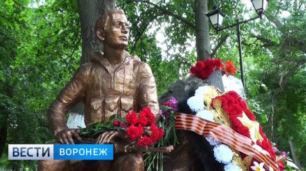 Владимир Путин - Владимир Нетесов - На обновление военных мемориалов в Воронежской области выделят дополнительные миллионы – Новости Воронежа и Воронежской области – Вести Воронеж - vestivrn.ru - Воронеж