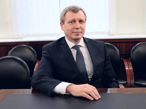 Алексей Иванов - Ответственный за ИТ замглавы Пенсионного фонда арестован за взятку накануне миллиардного тендера - cnews.ru - Россия