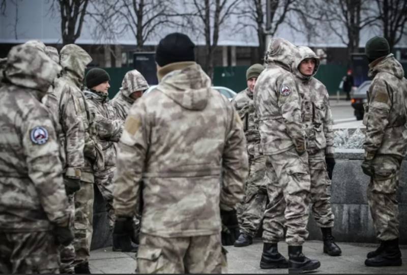 Александр Данилюк - В случае отмены парада, майданщики превратят Киев в сплошной «пиксель» ВСУ - politnavigator.net - Россия - Украина - Киев - Крым