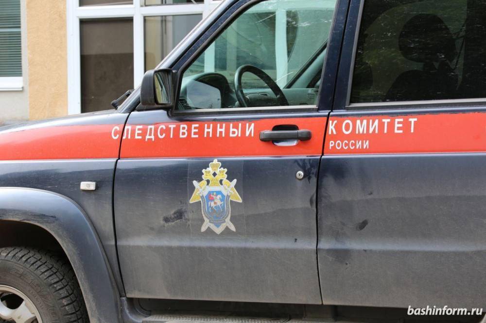 «Облил спиртом и поджег»: житель Калтасинского района Башкирии подозревается в убийстве // ПРОИСШЕСТВИЯ | новости башинформ.рф - bashinform.ru - Россия - Башкирия - Уфа