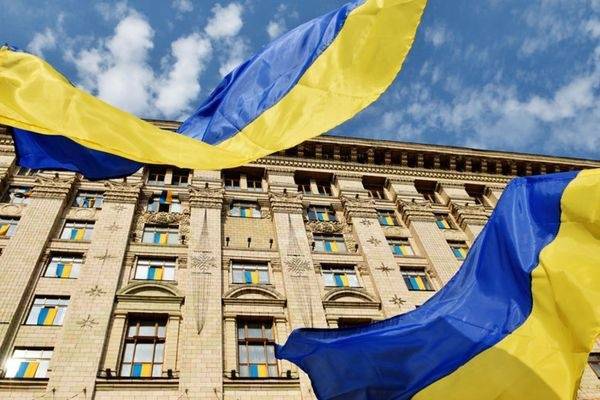 Петр Порошенко - Александр Данилюк - Офис президента Украины обыскали из-за Порошенко — Новости политики, Новости Украины — EADaily - eadaily.com - Украина