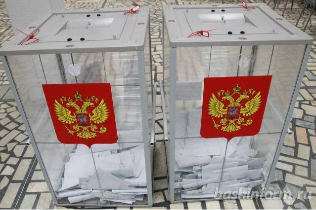 Радий Хабиров - Документы на регистрацию на выборы главы Башкирии сдали еще три кандидата // ПОЛИТИКА | новости башинформ.рф - bashinform.ru - Россия - Башкирия - Уфа