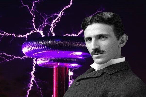 Никола Тесла - Непризнанный гений Никола Тесла - ecosever.ru - Австрия - шт. Колорадо - Сербия