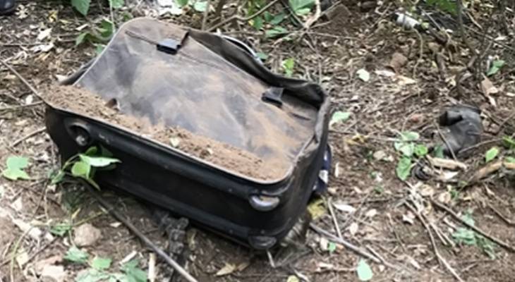 В Чебоксарах наказали мужчину, который закопал тело жены в чемодане - pg21.ru - Россия - респ. Чувашия - Чебоксары