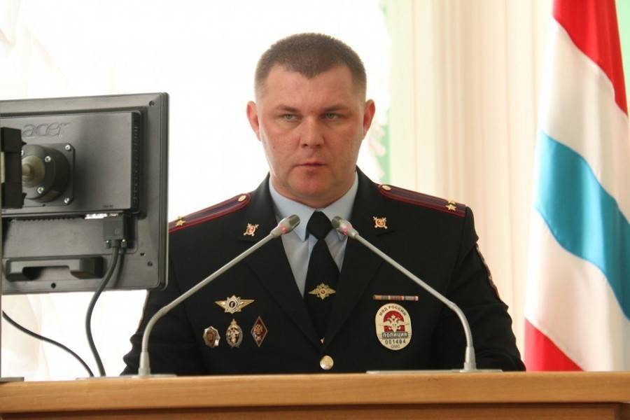 В Омске заинтересовались информацией о драке шефа полиции в московском метро - m24.ru - Москва - Россия - Омск - Омская обл.