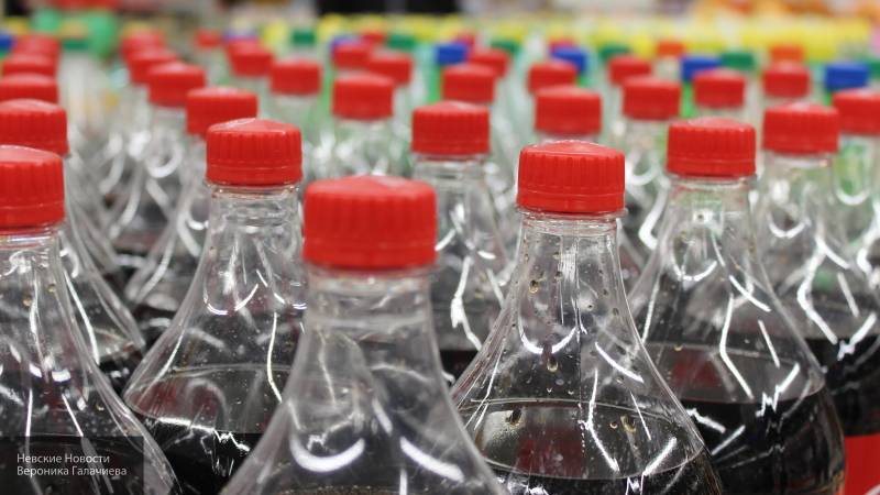Олесь Каштанов - Ученые доказали опасность сладкой газировки для здоровья - nation-news.ru