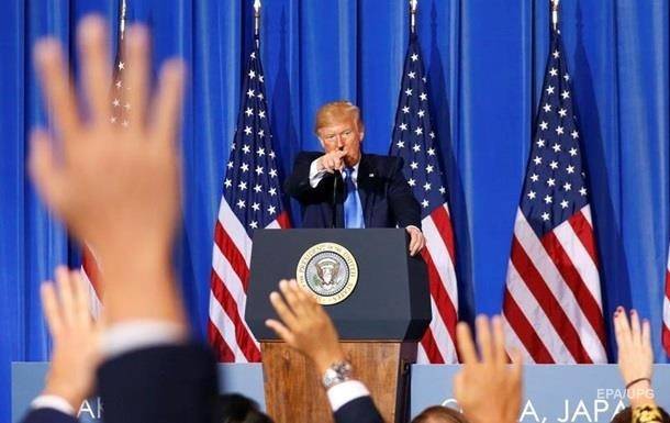 Стивен Мнучин - США вводят новые санкции против Венесуэлы - ru.slovoidilo.ua - США - Венесуэла