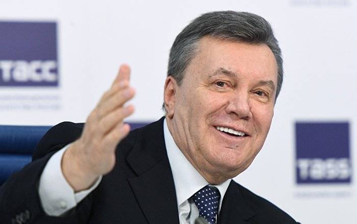 Виктор Янукович - Андрей Клюев - Александр Янукович - Суд Европейского союза отменил санкции против Януковича - ru.armeniasputnik.am - Украина