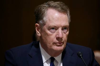 Роберт Лайтхайзер - США задумали ввязаться в еще одну торговую войну - lenta.ru - США - Вашингтон - Франция