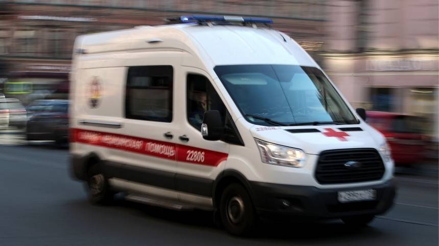 Дмитрий Морозов - За воспрепятствование работе врачей будут сажать в тюрьму — видео - 5-tv.ru - Россия