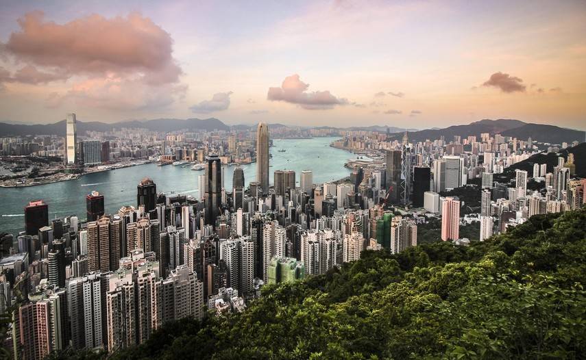 Майкл Блумберг - Названы города с самыми высокими ценами на роскошное жилье - abcnews.com.ua - Китай - Токио - Гонконг - Гонконг - Нью-Йорк - Пекин - Шанхай