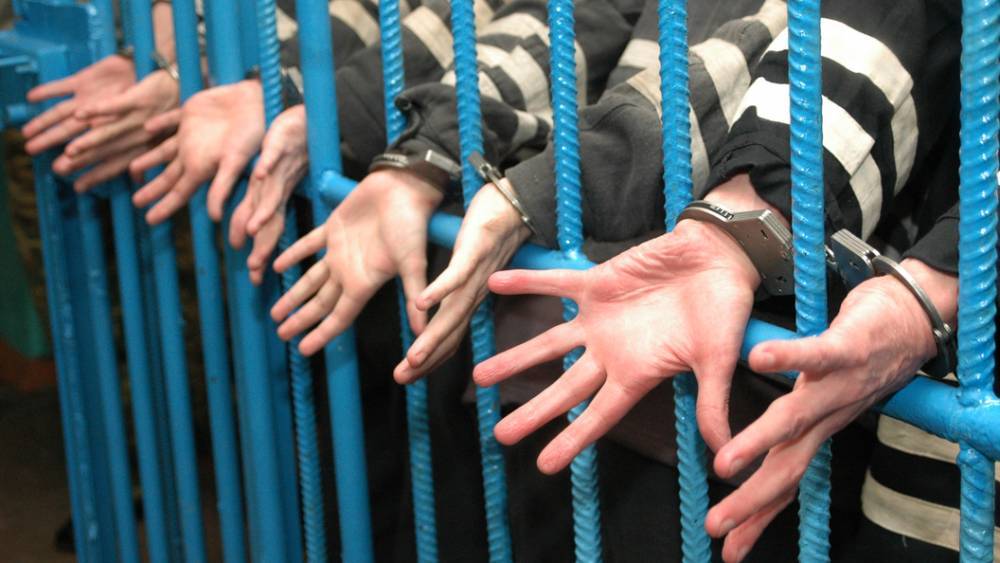 Борис Ельцин - Заскучал в колонии: Изнасиловавший 37 детей в Тольятти маньяк-изувер попросился на свободу - tsargrad.tv - Тольятти