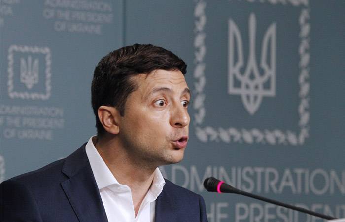 Руслан Стефанчук - Майя Санду - Зеленский выступил против федерализации Украины | Новороссия - novorosinform.org - Украина - Киев - Молдавия - Донецк - Луганск