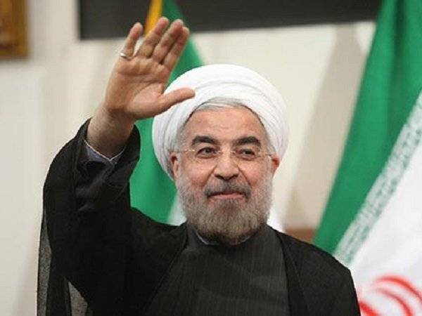 Хасан Роухани - Роухани назвал условие США для переговоров с Тегераном - polit.ru - США - Вашингтон - Иран - Тегеран