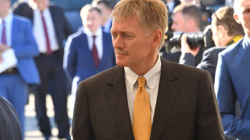 Дмитрий Песков - Не обостряйте: Кремль сделал предупреждение сторонам "танкерного" конфликта в Персидском заливе - tsargrad.tv - Россия - Сирия - Вашингтон - Гибралтар - Тегеран