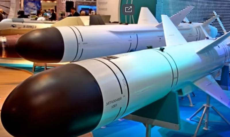 ПКР Х-35У с увеличенной вдвое дальностью полёта "оморячат" - topwar.ru