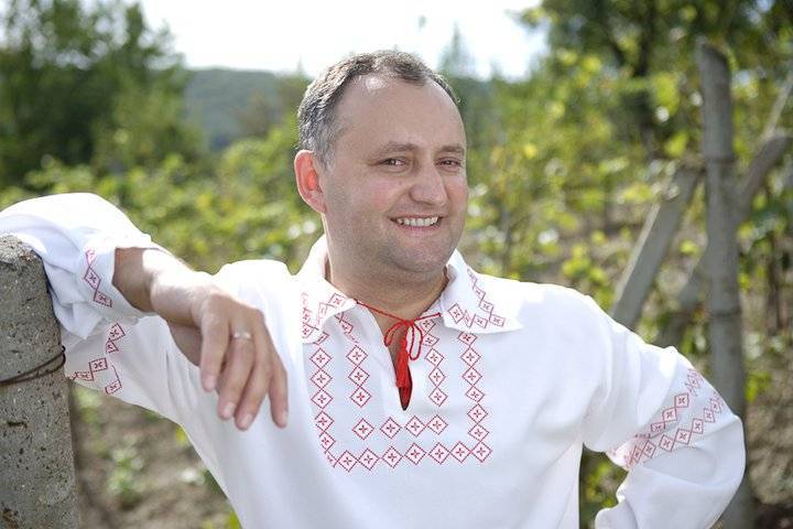 Игорь Додон - Россия открывает рынок Молдавии, продолжающей сидеть на двух стульях - politnavigator.net - Россия - Украина - Молдавия - Кишинев - Приднестровье