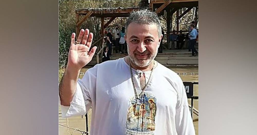 Михаил Хачатурян - Ангелина Хачатурян - Крестина Хачатурян - СК возбудил дело в отношении отца сестер Хачатурян – СМИ - m24.ru - Москва - Россия