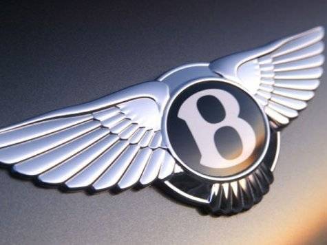 Официальный представитель Bentley отзовет 145 автомобилей из России - polit.ru - Россия