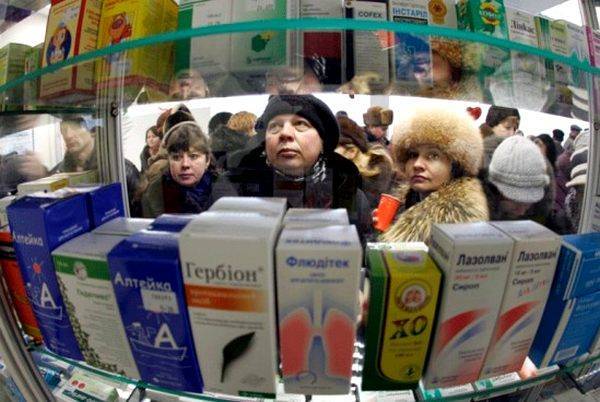 Почему пока не упали цены на лекарства - argumentua.com - Украина - Венгрия - Польша - Чехия - Латвия - Словакия