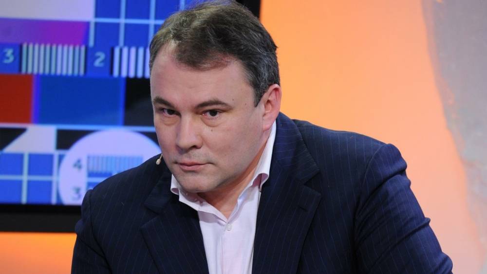 Владимир Путин - Петр Толстой - Свести с ума за один вопрос: Как журналистка "Рустави 2" перешла на крик после слов российского политика - tsargrad.tv - Россия - Грузия - Апсны - респ. Южная Осетия