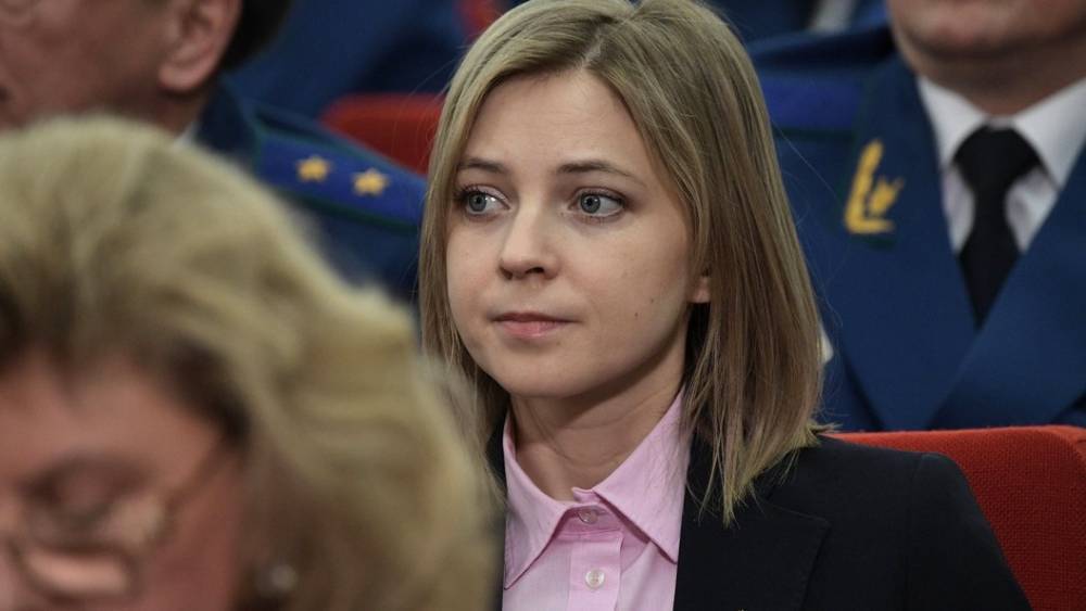 Владимир Путин - Наталья Поклонская - Дмитрий Овсянников - Михаил Развозжаев - Поклонская о смене губернатора Севастополя: "Каждый понимал, что все к этому шло" - tsargrad.tv - Россия - Крым - Царьград - Севастополь