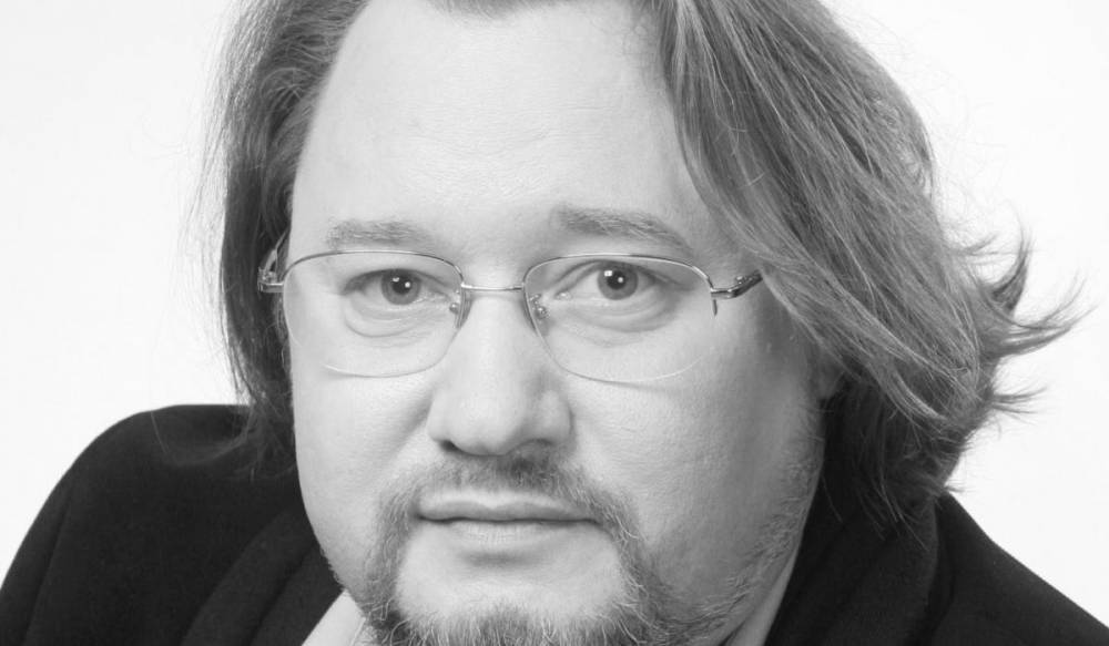 В Петербурге умер актер Малого драматического театра Олег Дмитриев - gorod-plus.tv - Санкт-Петербург