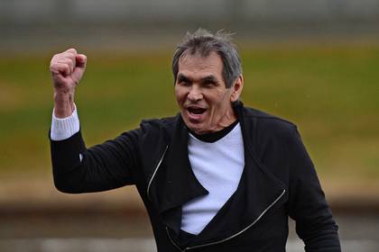 Вадим Горжанкин - Сергей Моцарь - Бари Алибасова - Представитель Алибасова назвал его разоблачение фейком - lenta.ru