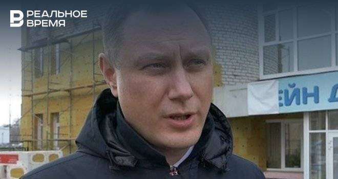 Сергей Новиков - Экс-министр Башкирии перешел на работу в межрегиональный центр Росстата - realnoevremya.ru - Башкирия
