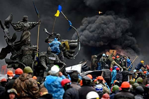 Юрий Луценко - Русские в Сети: «Я бы на месте властей Украины...» - argumentua.com - Россия - Украина - Киев - Крым - Севастополь - Новороссийск