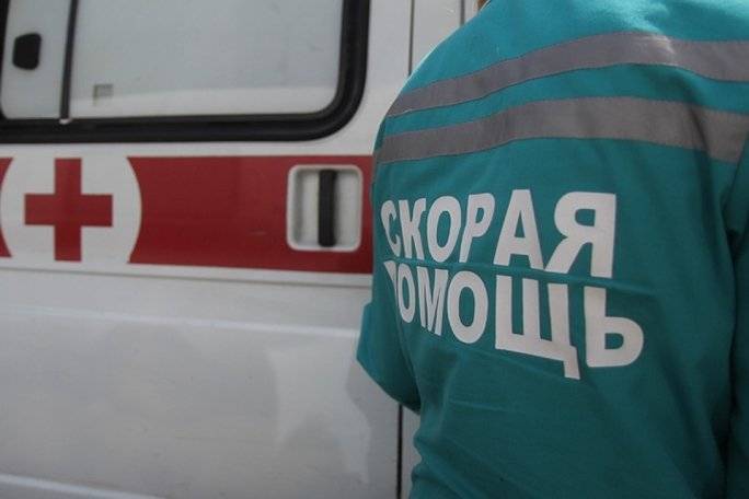 Анастасий Голичев - В Башкирии неадекватный пациент напал на фельдшера скорой помощи - gorobzor.ru - Башкирия