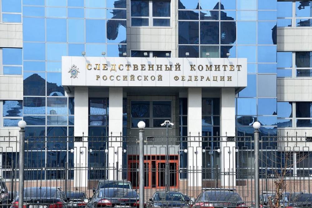 Владимир Зеленский - Александр Сладков - СК РФ завел уголовное дело по факту гибели жительницы ДНР. РЕН ТВ - ren.tv - Россия - ДНР - Донбасс