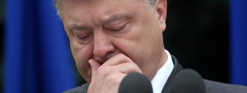 Петр Порошенко - Андрей Портнов - Виктор Янукович - Порошенко вызвали на допрос - politnavigator.net - Украина