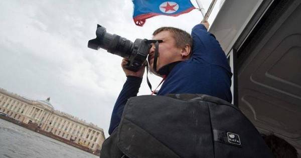 Павел Волков - Фотокорреспондент «ВМ» стал призером конкурса «Молодые фотографы России-2019» | PolitNews - politnews.net - Москва - Россия