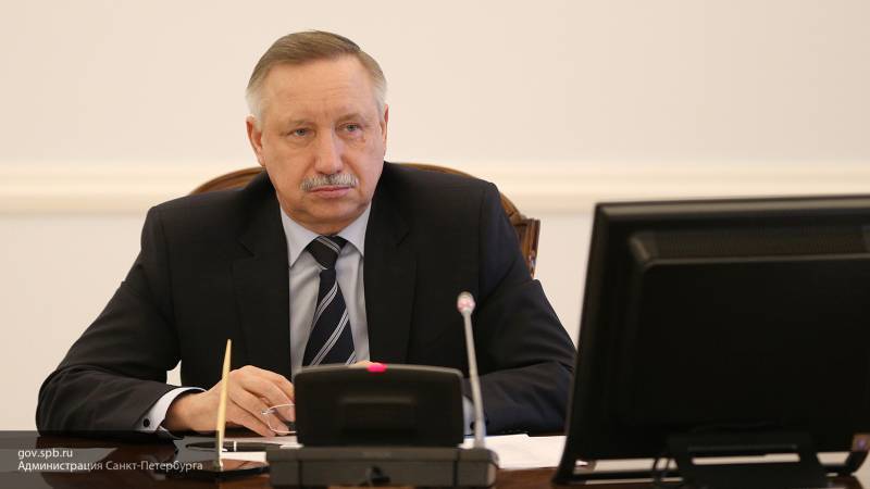 Александр Беглов - Мария Федорова - Беглов призвал лишать лицензии плохо выполняющие обязанности управляющие компании - nation-news.ru - Санкт-Петербург
