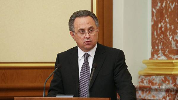 Дмитрий Свищев - Свищев: решение CAS — результат борьбы Мутко и победа российского спорта — Информационное Агентство "365 дней" - 365news.biz - Москва - Россия