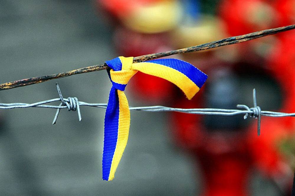 Виктор Суслов - Эффект бумеранга: блокада Крыма и Донбасса больно бьет по Украине - news-front.info - Россия - Украина - Киев - Крым
