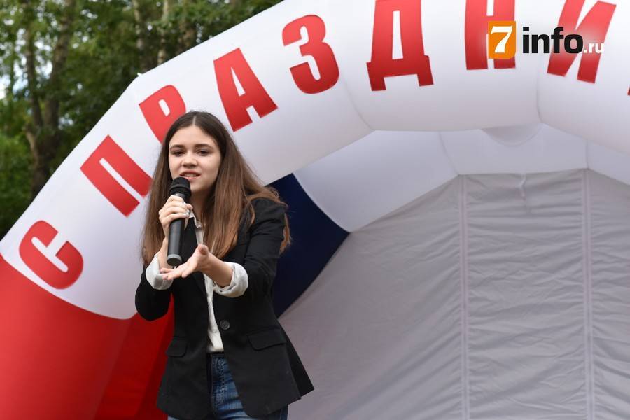 В рязанских дворах снова поют песни | РИА «7 новостей» - 7info.ru - р-н. Московский