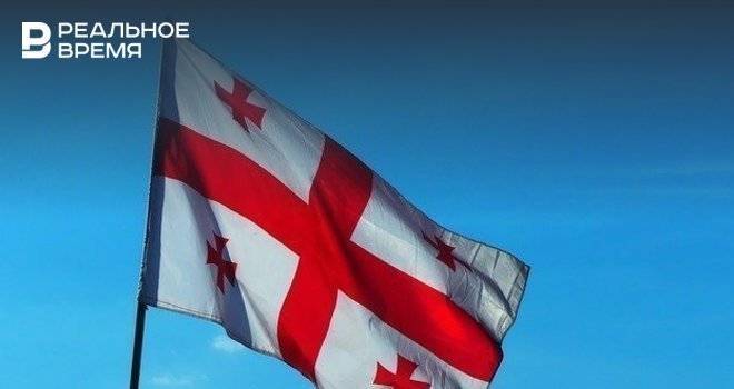 Владимир Путин - Натия Турнава - В Грузии назвали сумму ущерба в случае введения Россией санкций - realnoevremya.ru - Россия - Грузия